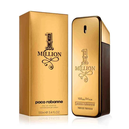 Paco Rabanne 1 Million 100ml - Master Box
