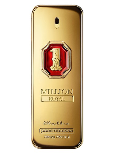 Paco Rabanne 1 Million  Royal 100ml - Master Box