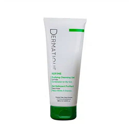 عسول ديرماتيك لجميع انواع البشرة خالى من الزيوت 150مل