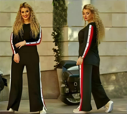 Capsule Tracksuit