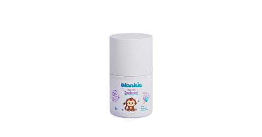 Blankie Cotton Candy Roll-On Deodorant 40ml