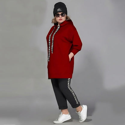 Classic Stripe Tracksuit