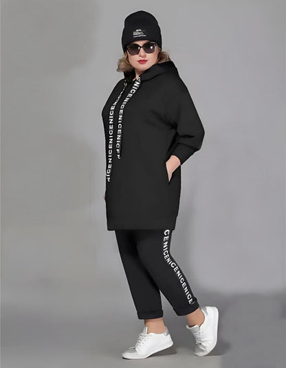 Classic Stripe Tracksuit