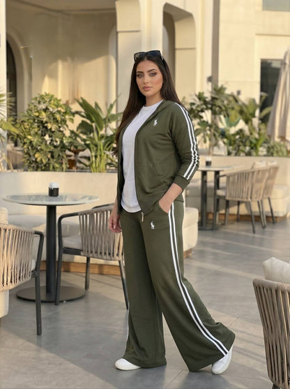 Pegou tracksuit