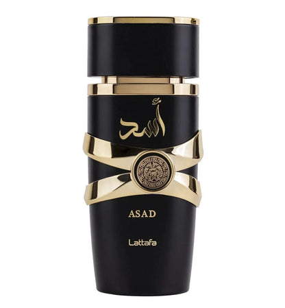 Lataffa Asad 100ml - Master Box