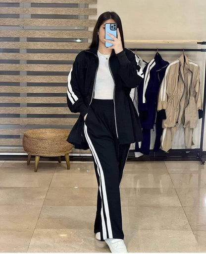 Sport Touch Tracksuit