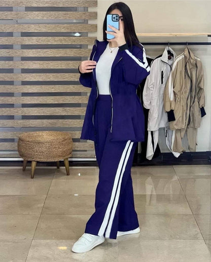 Sport Touch Tracksuit