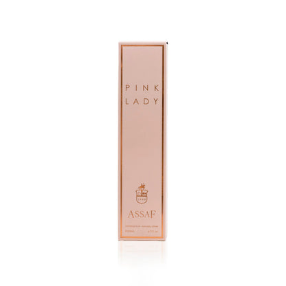 Assaf Pink Lady 200ml - Master Box