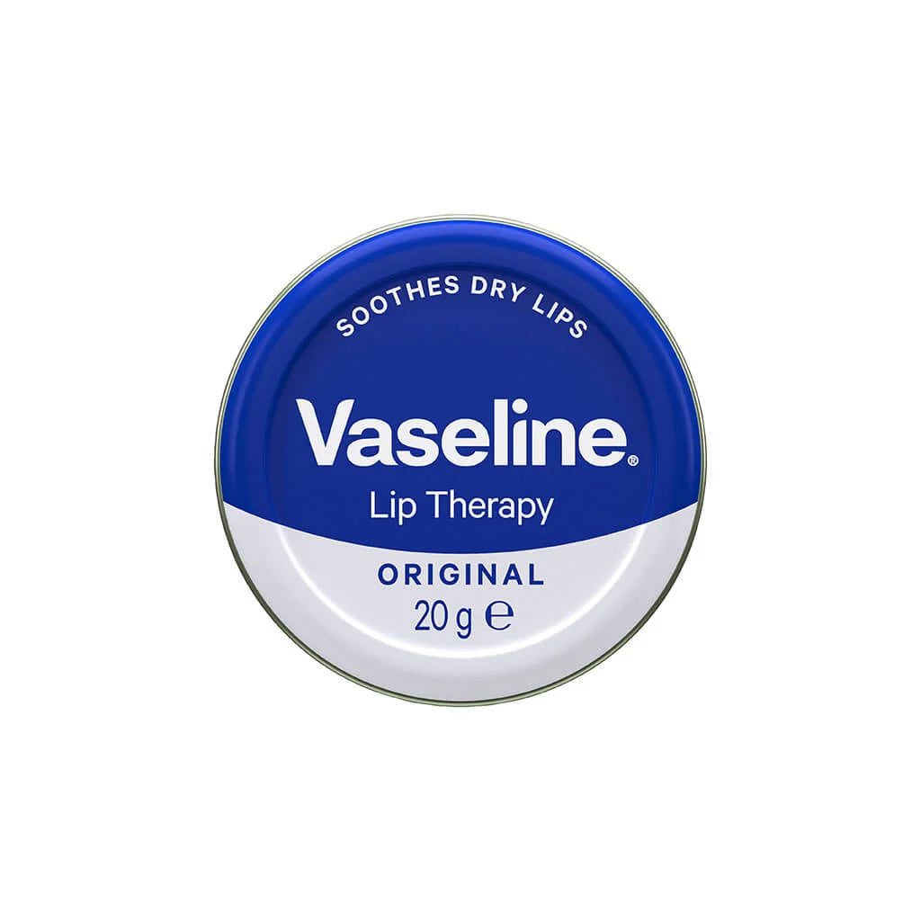 Vaseline Lip Therapy - Original