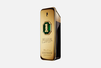 Paco Rabanne 1 Million Golden Oud 100ml - Master Box