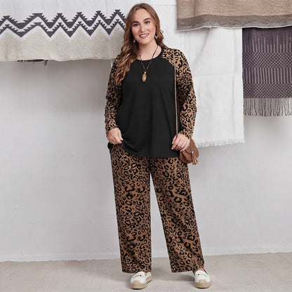 Leopard Luxe