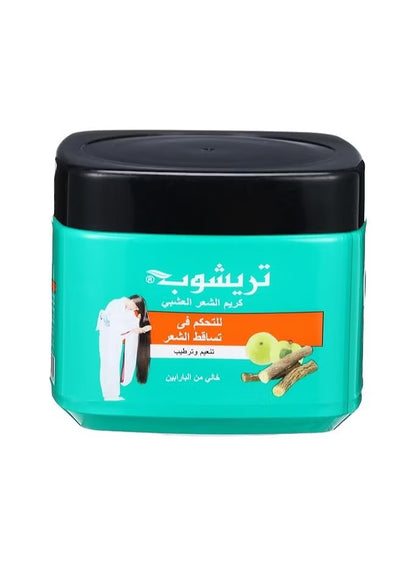 تريشوب كريم لتنعيم وترطيب الشعر للتحكم فى التساقط