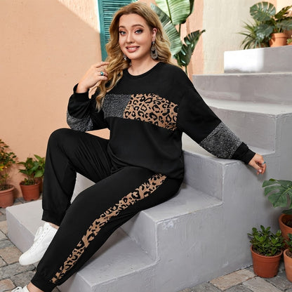 Tiger Tracksuit