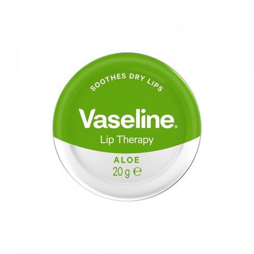 Vaseline Lip Therapy - Aloe Vera