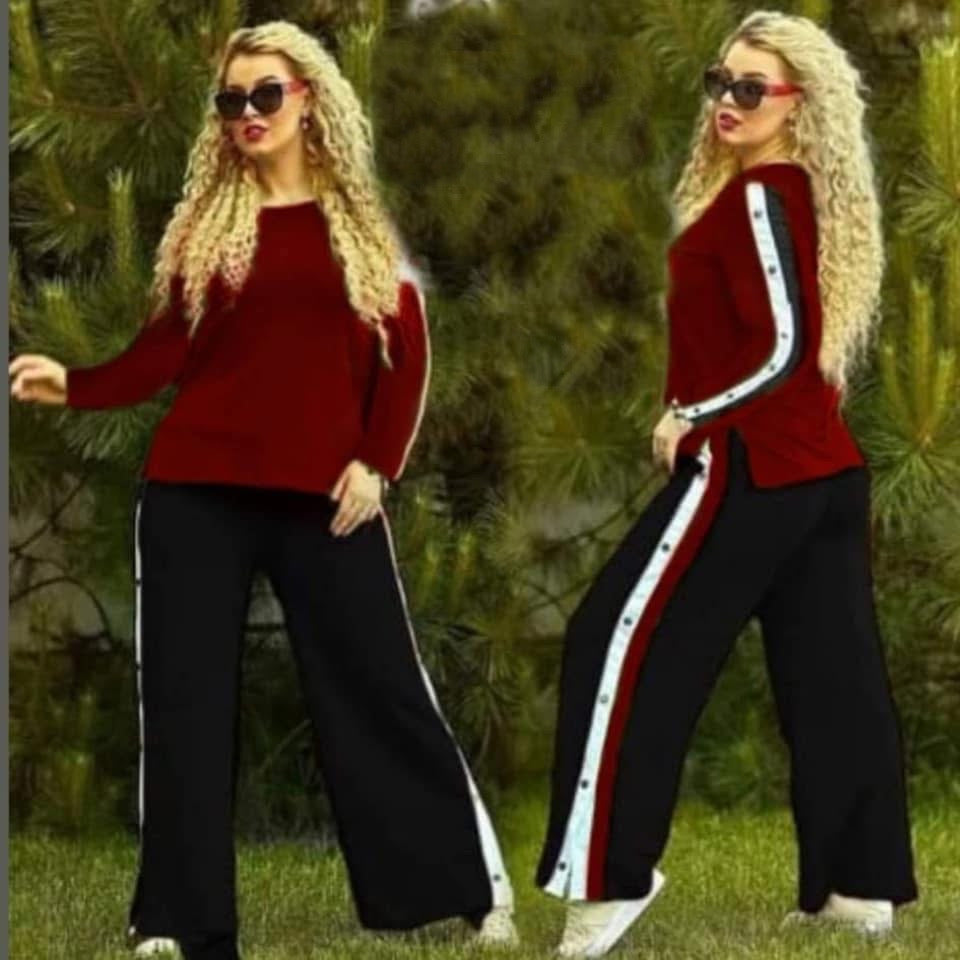 Capsule Tracksuit