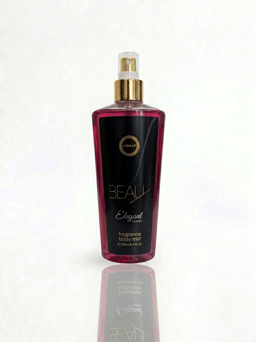 Body Splash Armaf - Elegant Women - 250ml