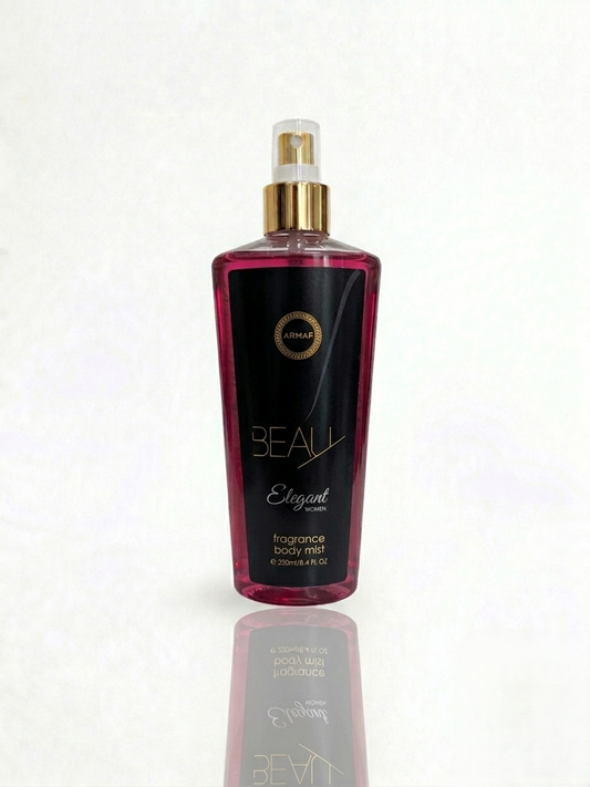 Body Splash Armaf - Elegant Women - 250ml