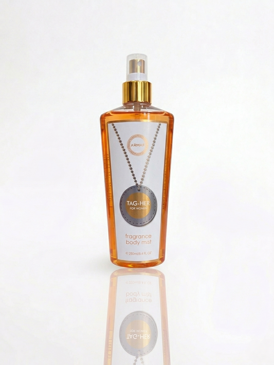 Body Splash Armaf - Tag Her - 250ml