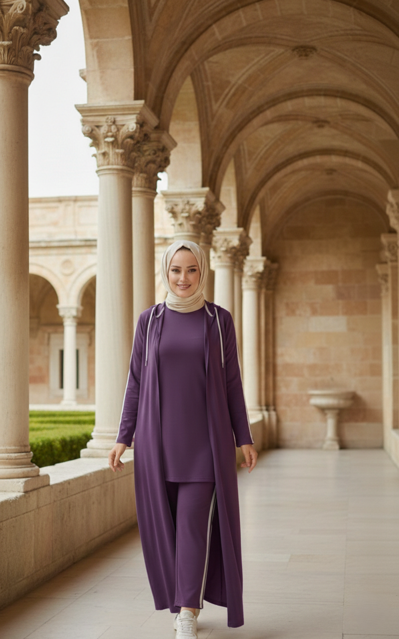 The Essential Modest Set