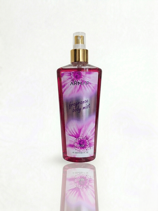 Body Splash Armaf - Musk - 250ml