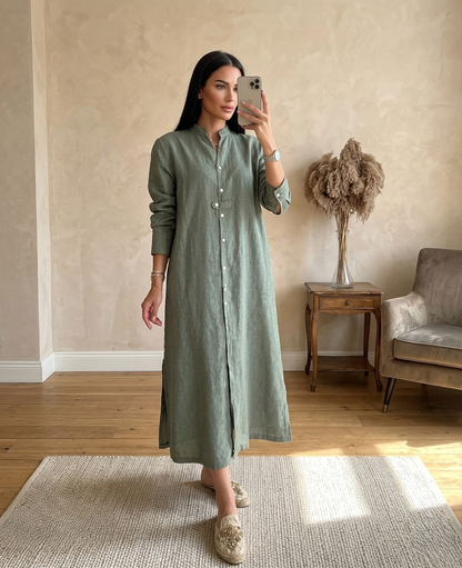 Longline Elegance