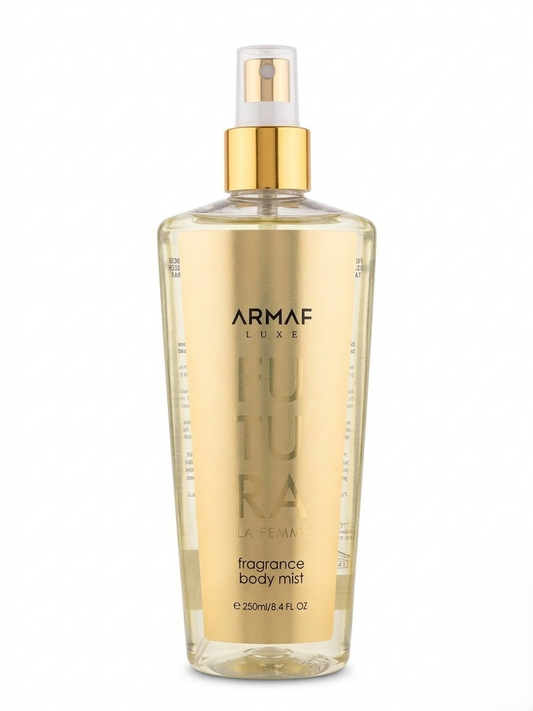 Body Splash Armaf - Futura La Femme - 250ml
