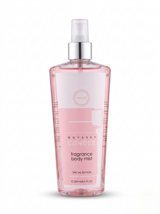 Body Splash Armaf - Odyssey Candee - 250ml