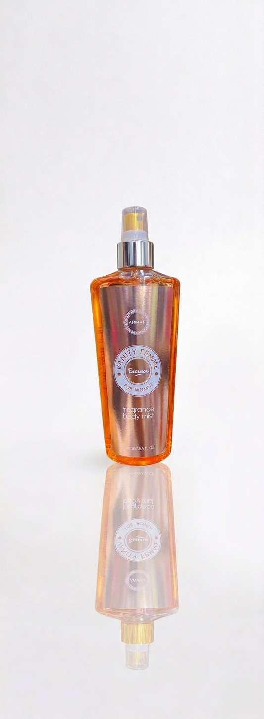 Body Splash Armaf - Vanity Femme - 250ml