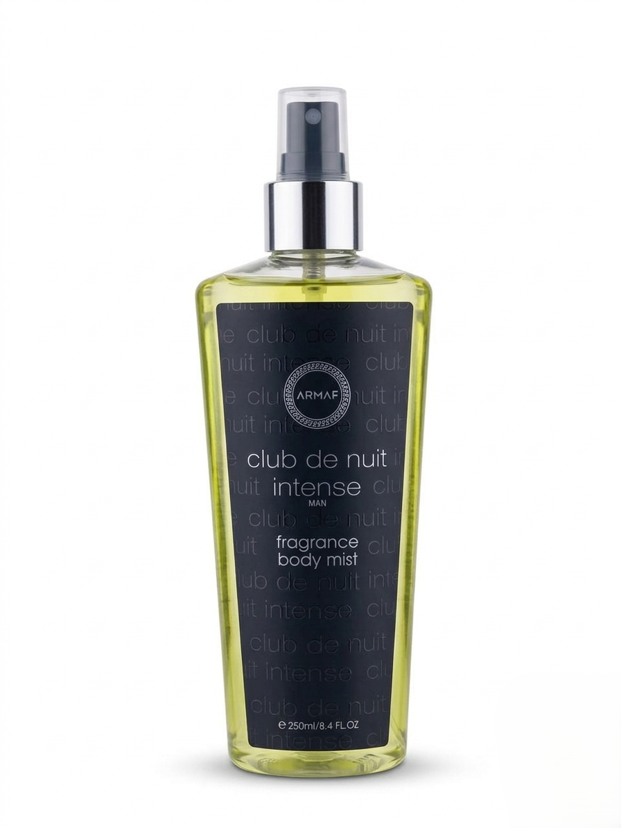 Body Splash Armaf - Club De Nuit Intense - 250ml