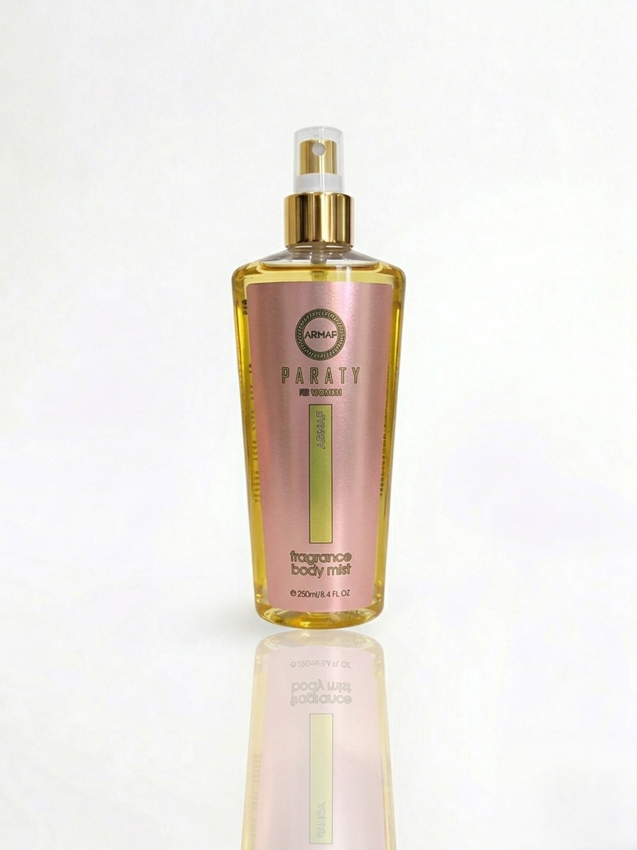 Body Splash Armaf - Paraty - 250ml