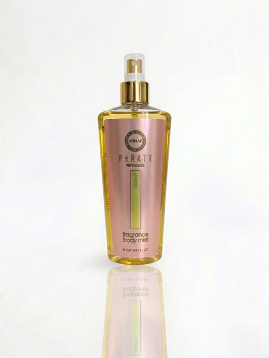 Body Splash Armaf - Paraty - 250ml