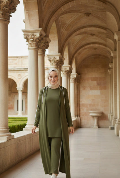 The Essential Modest Set