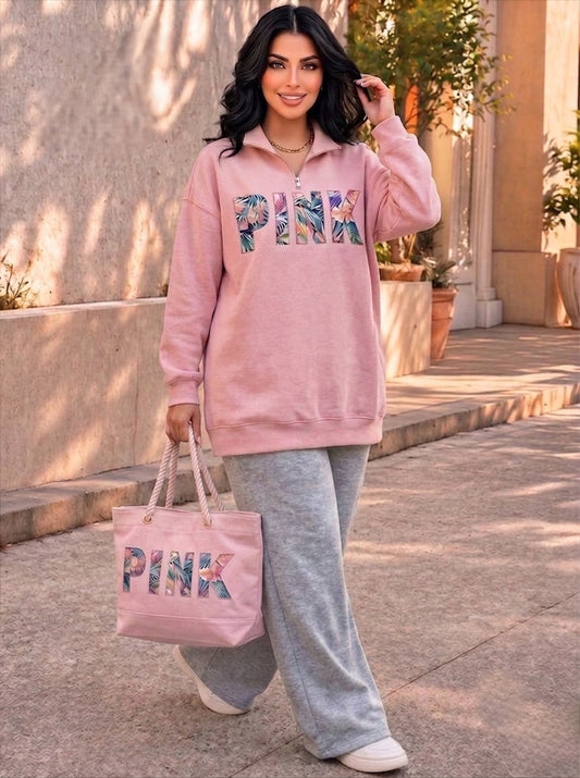 Pinkee Set