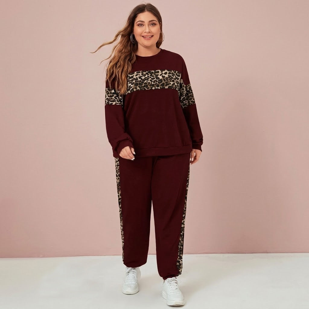 Tiger Set