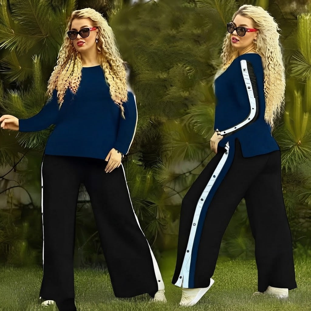 Capsule Tracksuit