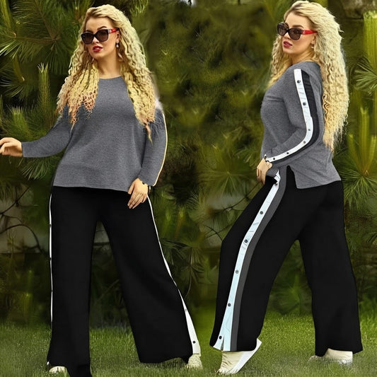 Capsule Tracksuit