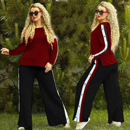 Capsule Tracksuit