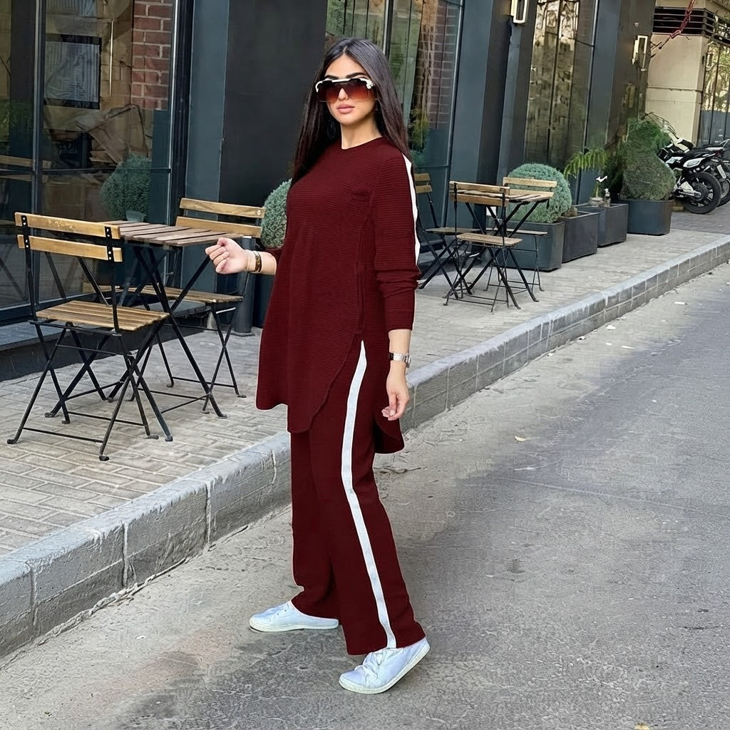 Ventura Stripe Tracksuit