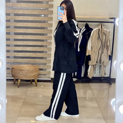 Sport Touch Tracksuit
