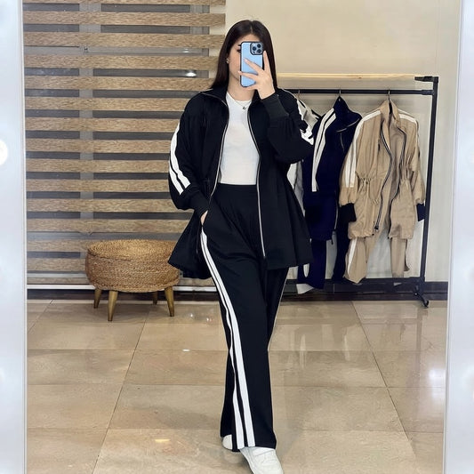 Sport Touch Tracksuit