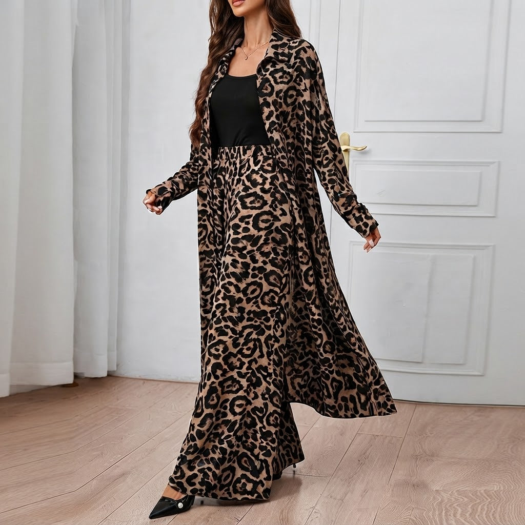Tiger Shadow Set