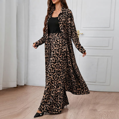 Tiger Shadow Set