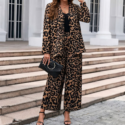 The Royal Tigress Set