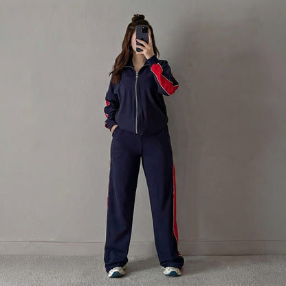 Urban Bolt Tracksuit