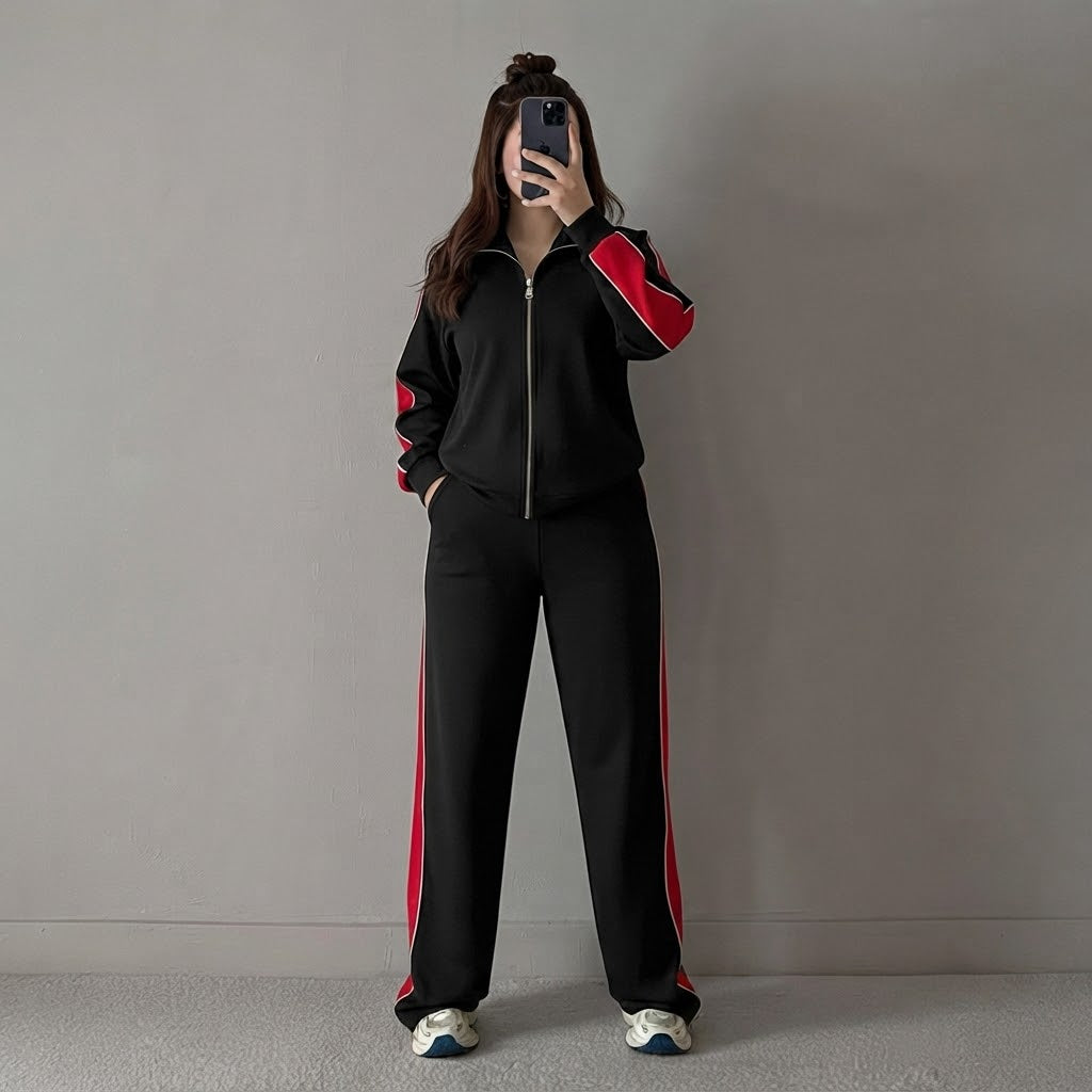 Urban Bolt Tracksuit