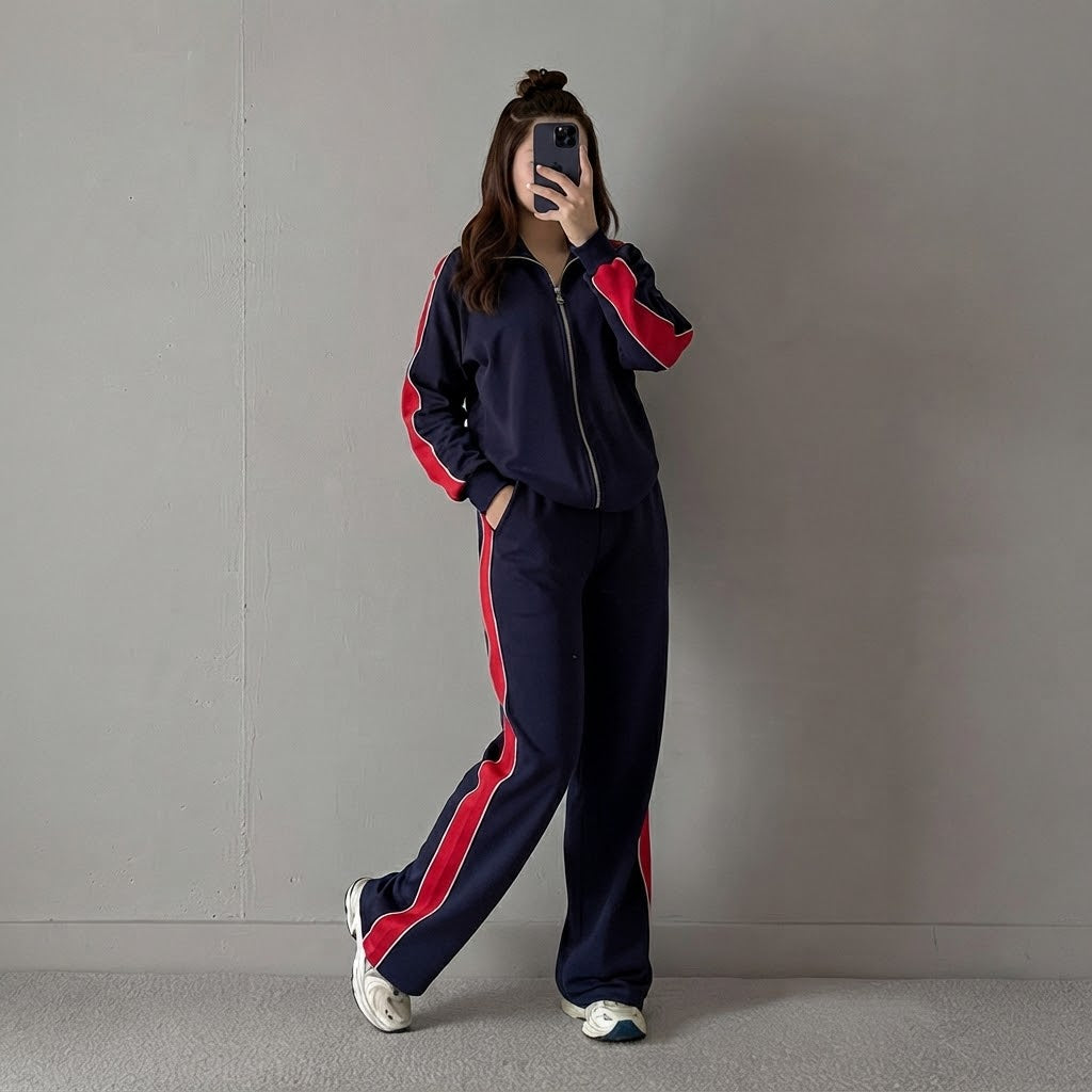 Urban Bolt Tracksuit
