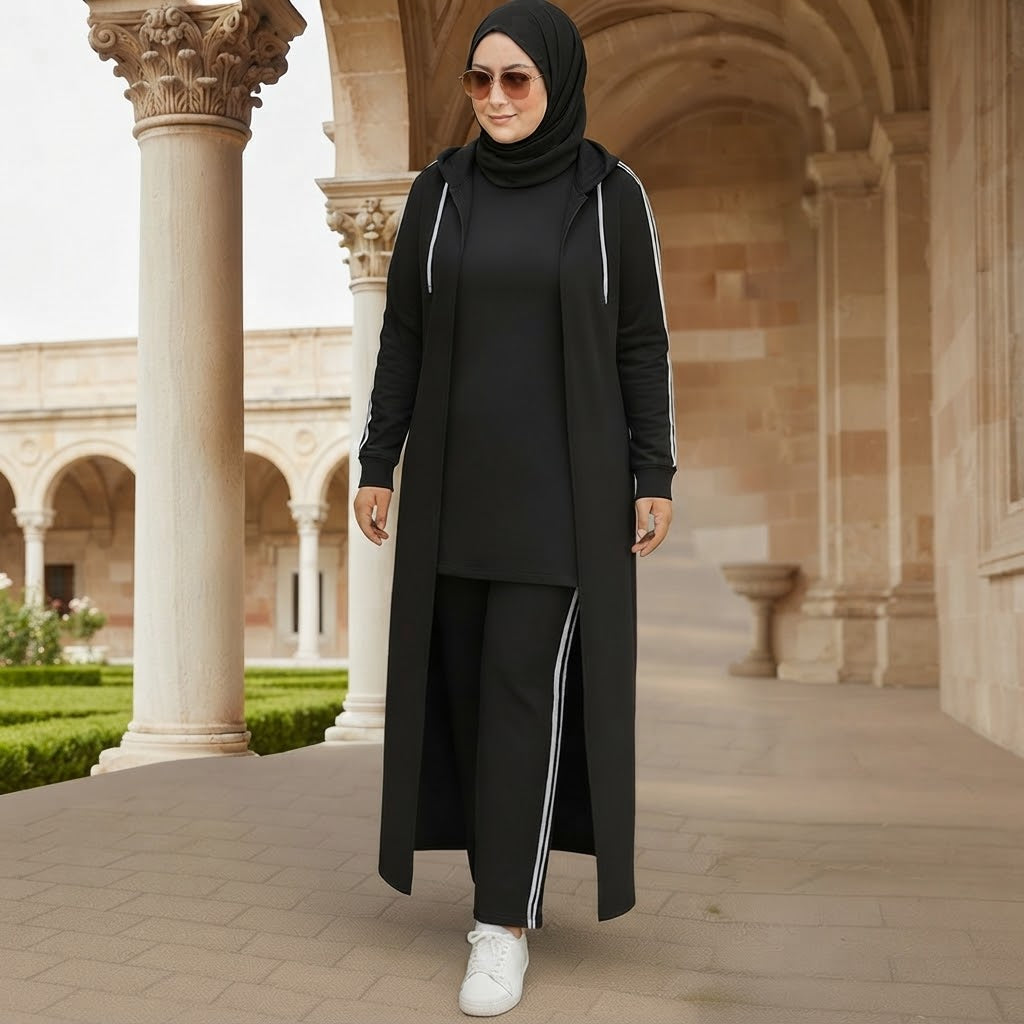 The Essential Modest Set