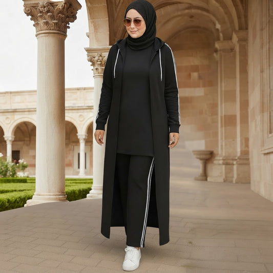 The Essential Modest Set
