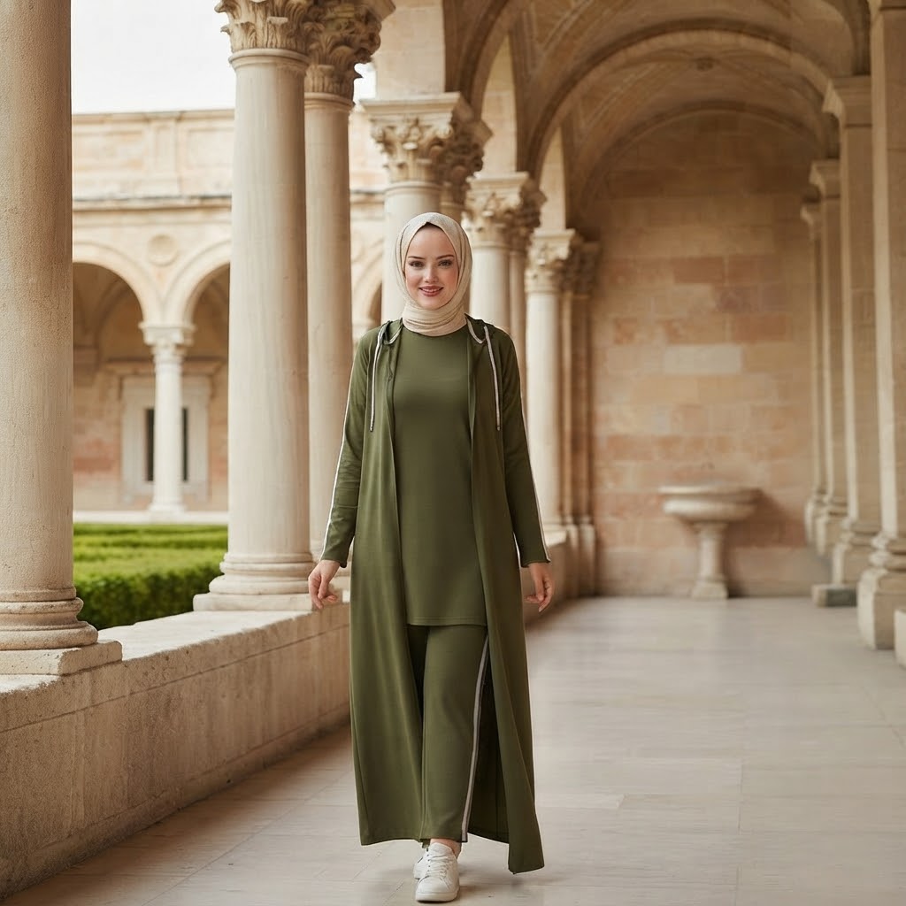 The Essential Modest Set