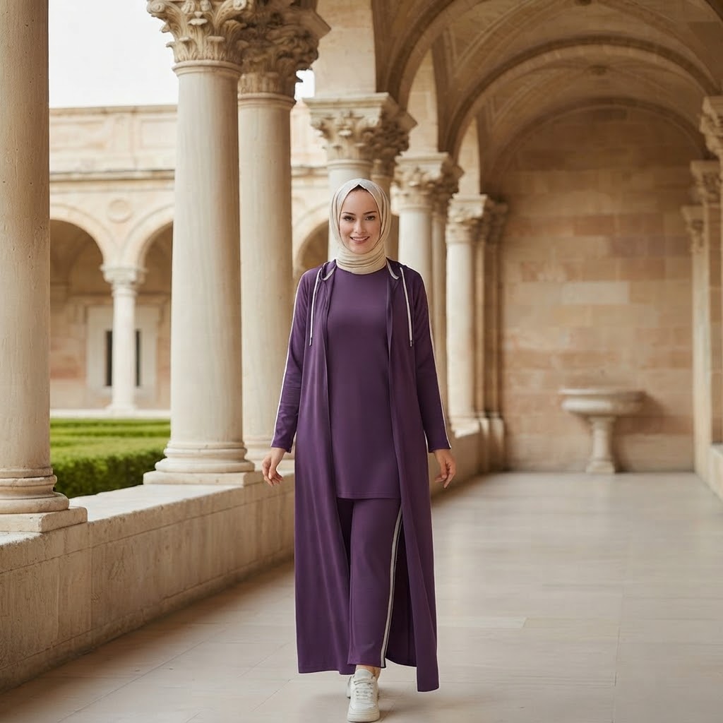 The Essential Modest Set